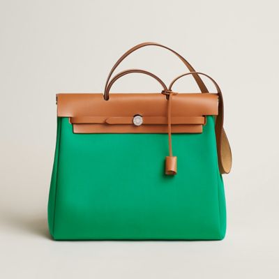 Hermes herbag colors 2020 hot sale